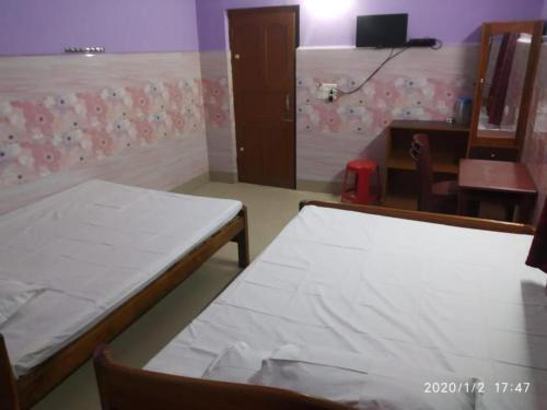 Imagen general del Hotel Milan Guest House Digha - Couple Friendly. Foto 3