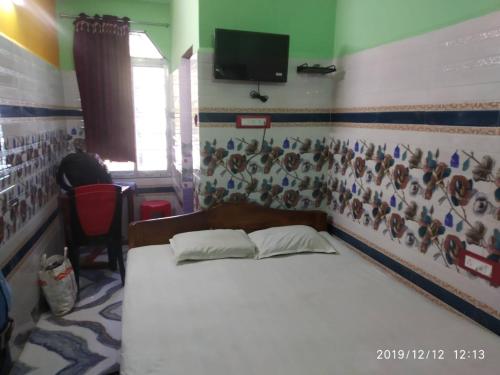 Imagen general del Hotel Milan Guest House Digha - Couple Friendly. Foto 4