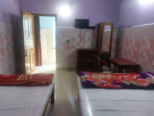 Imagen general del Hotel Milan Guest House Digha - Couple Friendly. Foto 5