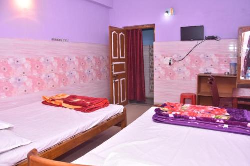 Imagen general del Hotel Milan Guest House Digha - Couple Friendly. Foto 6