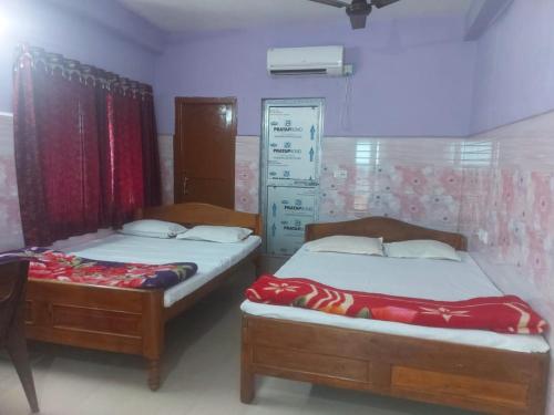 Imagen general del Hotel Milan Guest House Digha - Couple Friendly. Foto 7