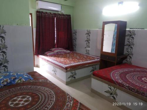 Imagen general del Hotel Milan Guest House Digha - Couple Friendly. Foto 8