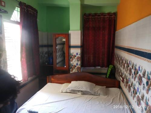 Imagen general del Hotel Milan Guest House Digha - Couple Friendly. Foto 10