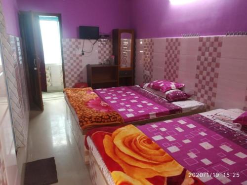 Imagen general del Hotel Milan Guest House Digha - Couple Friendly. Foto 11