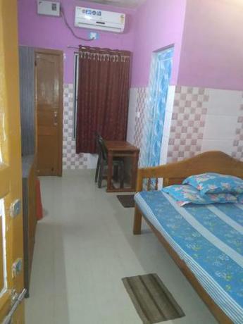 Imagen general del Hotel Milan Guest House Digha - Couple Friendly. Foto 12