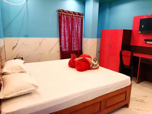 Imagen de la habitación del Hotel Milan Guest House Digha - Couple Friendly. Foto 19