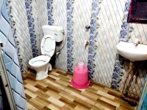 Imagen de la habitación del Hotel Milan Guest House Digha - Couple Friendly. Foto 20