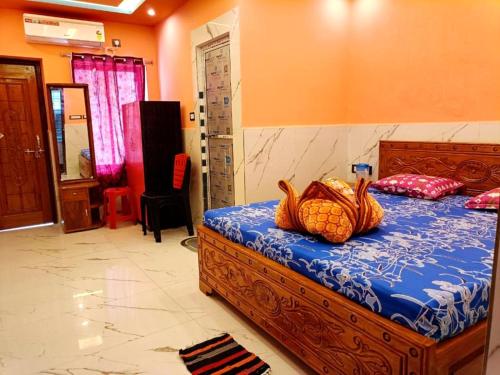 Imagen general del Hotel Milan Guest House Digha - Couple Friendly. Foto 14