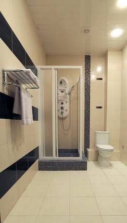 Imagen de la habitación del Hotel Milan Hotel, Belgorod. Foto 3