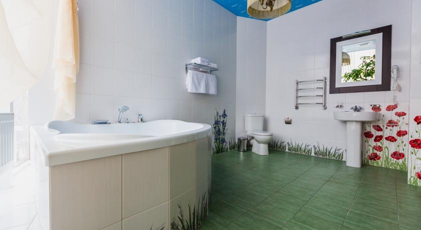 Imagen de la habitación del Hotel Milan Hotel, Belgorod. Foto 4