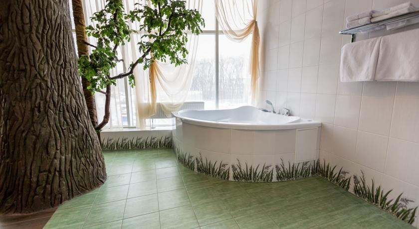 Imagen de la habitación del Hotel Milan Hotel, Belgorod. Foto 5