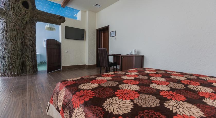 Imagen de la habitación del Hotel Milan Hotel, Belgorod. Foto 6