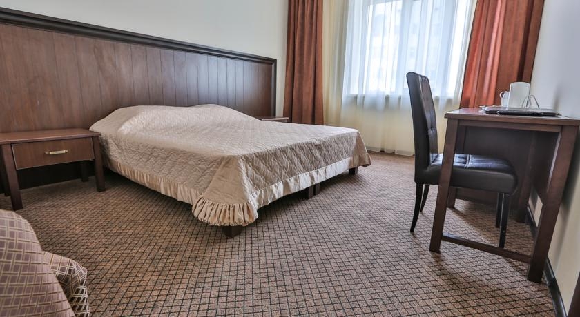 Imagen de la habitación del Hotel Milan Hotel, Belgorod. Foto 7