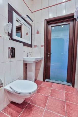 Imagen de la habitación del Hotel Milan Hotel, Belgorod. Foto 9