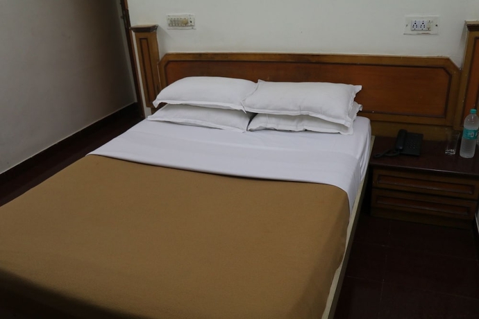 Imagen de la habitación del Hotel Milan International. Foto 4