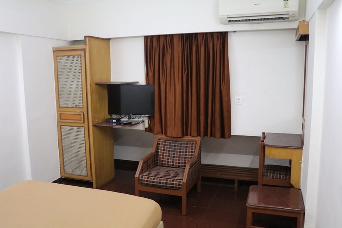 Imagen de la habitación del Hotel Milan International. Foto 5