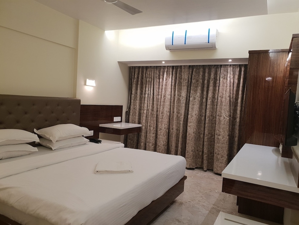 Imagen general del Hotel Milan International. Foto 1