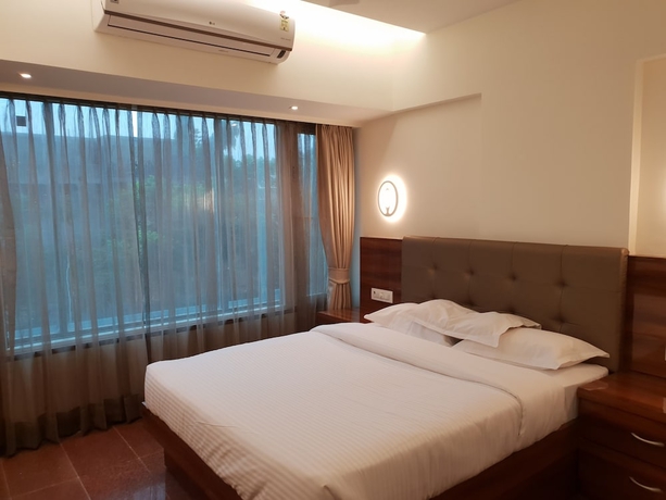 Imagen de la habitación del Hotel Milan International. Foto 8