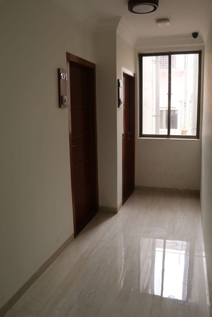 Imagen de los interiores del Hotel Milan International. Foto 16