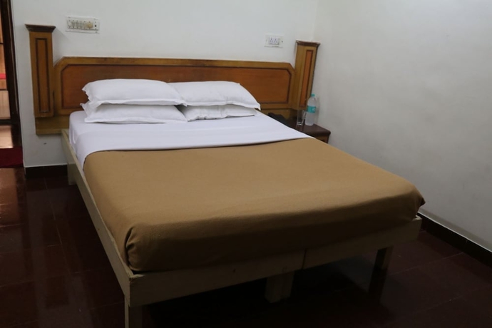 Imagen de la habitación del Hotel Milan International. Foto 9