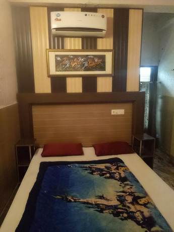 Imagen de la habitación del Hotel Milan Palace. Foto 5