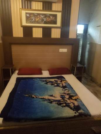 Imagen de la habitación del Hotel Milan Palace. Foto 6