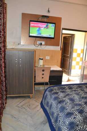 Imagen de la habitación del Hotel Milan Palace. Foto 9
