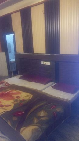 Imagen de la habitación del Hotel Milan Palace. Foto 10