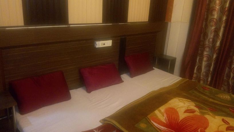 Imagen de la habitación del Hotel Milan Palace. Foto 12