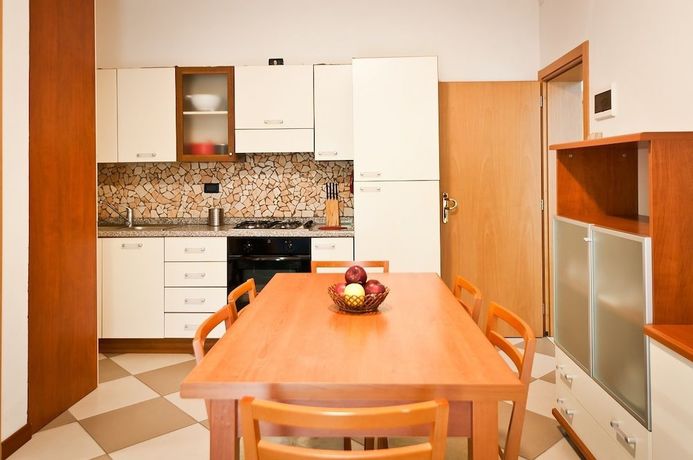 Imagen de la habitación del Hotel Milan, Rosolina. Foto 9