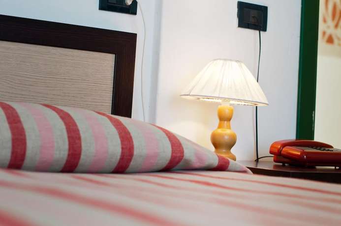 Imagen de la habitación del Hotel Milan, Rosolina. Foto 17