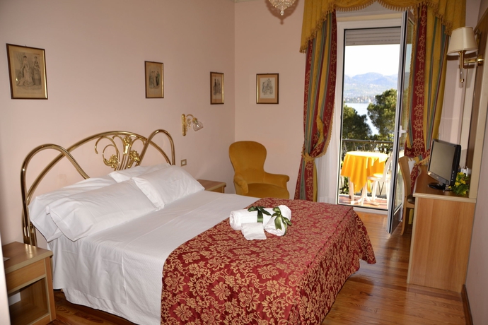 Imagen de la habitación del Hotel Milan Speranza Au Lac. Foto 11