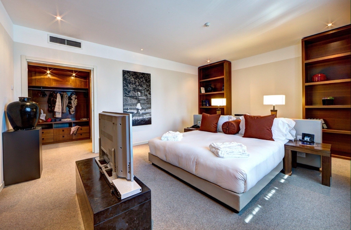 Imagen general del Hotel Milan Suite. Foto 4