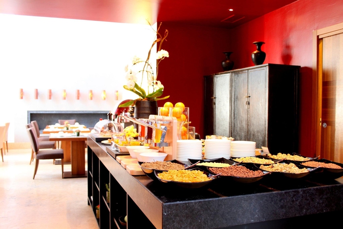 Imagen general del Hotel Milan Suite. Foto 6