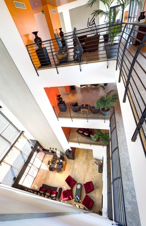 Imagen general del Hotel Milan Suite. Foto 8