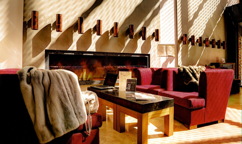 Imagen general del Hotel Milan Suite. Foto 9