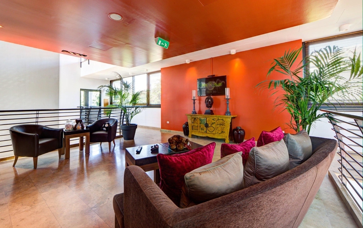 Imagen general del Hotel Milan Suite. Foto 10