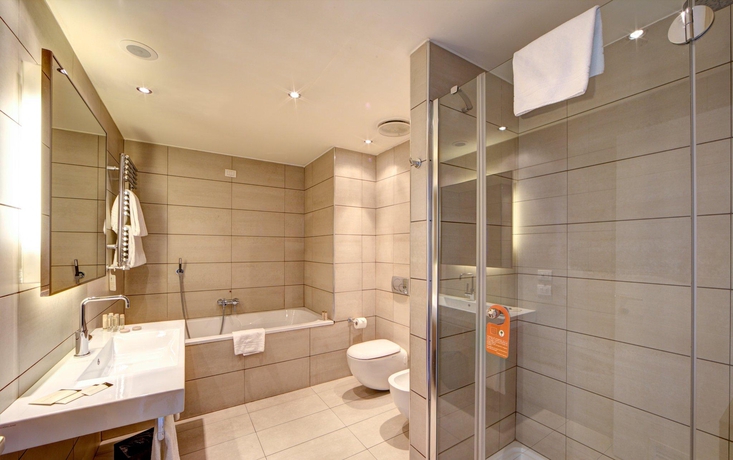 Imagen general del Hotel Milan Suite. Foto 11