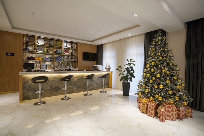 Imagen de la habitación del Hotel Milan, Taskent. Foto 11