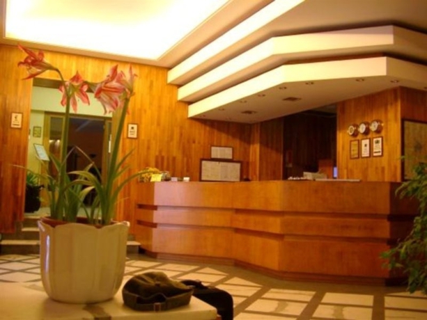 Imagen general del Hotel Milani. Foto 1