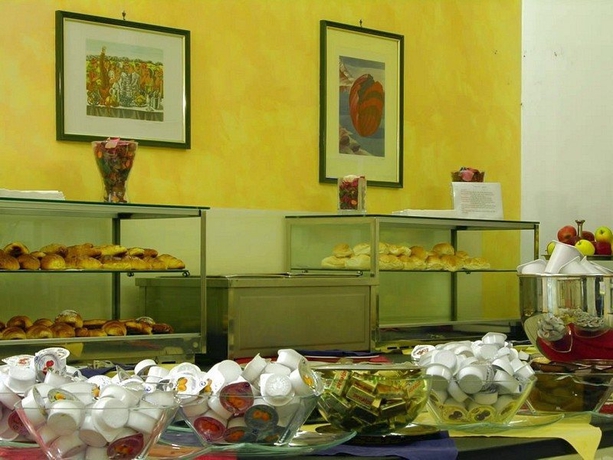 Imagen general del Hotel Milani. Foto 2