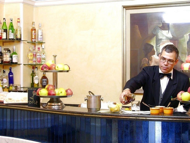 Imagen general del Hotel Milani. Foto 7