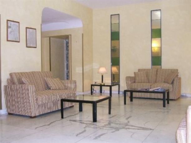 Imagen general del Hotel Milani. Foto 8