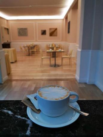 Imagen de la habitación del Hotel Milani, Lido Di Camaiore. Foto 5
