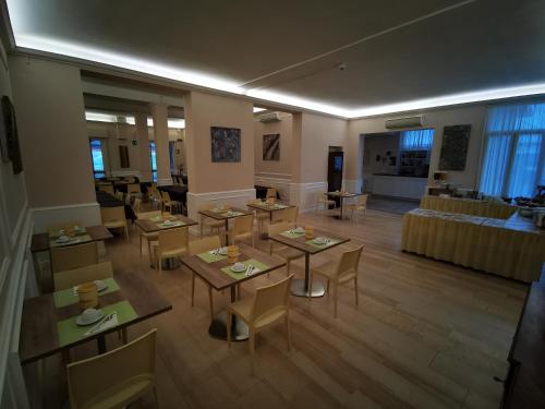 Imagen general del Hotel Milani, Lido Di Camaiore. Foto 1