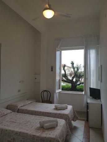Imagen general del Hotel Milani, Lido Di Camaiore. Foto 3