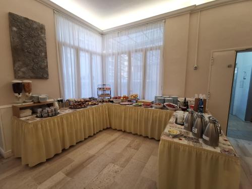 Imagen general del Hotel Milani, Lido Di Camaiore. Foto 4