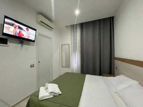 Imagen general del Hotel Milano 26. Foto 3