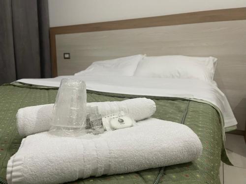 Imagen general del Hotel Milano 26. Foto 4