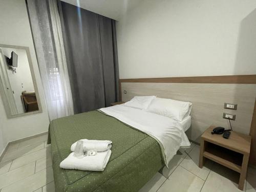 Imagen general del Hotel Milano 26. Foto 5